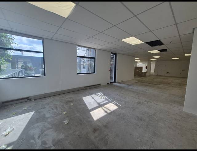 767M² OFFICE TO LET IN SANDTON CENTRAL